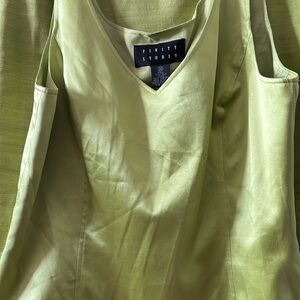 Woman’s 3 Piece Set NWT Made By Finity Studio